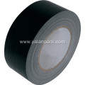 White black colored duct tape